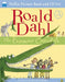 Enormous Crocodile by Roald Dhal