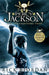 Percy Jackson & The Lightning Thief  by Rick Riordan