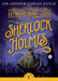 The Extraordinary Cases of Sherlock Holmes by Arthur Conan Doyle