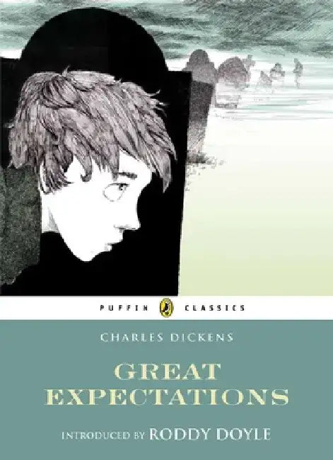 Great Expectations: Abridged Edition by Charles Dickens
