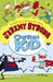 Cartoon Kid by Jeremy Strong