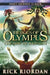 Heroes of Olympus: The Son of Neptune by Rick Riordan