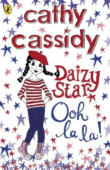 Daizy Star, Ooh La La! by Cathy Cassidy