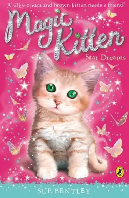 Star Dreams by Sue Bentley