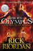 The House of Hades (Heroes of Olympus Book 4) by Rick Riordan