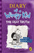 Diary of a Wimpy Kid: The Ugly Truth (Book 5) by Jeff Kinney