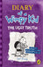 Diary of a Wimpy Kid: The Ugly Truth (Book 5) by Jeff Kinney