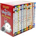 Diary Of A Wimpy Kid Box Set: Kid Box Set