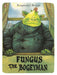 Fungus the Bogeyman by Raymond Briggs