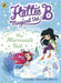 The Hattie B Magical Vet Mermaid's Tail Book 4 by Claire Taylor-Smith