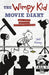 The Wimpy Kid Movie Diary by Jeff Kinney