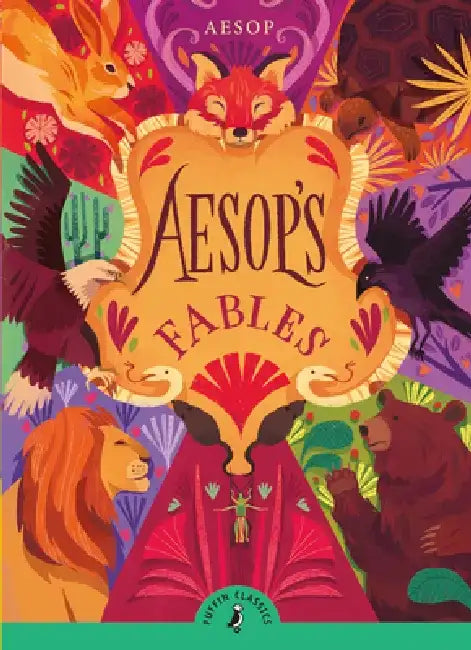 Aesop's Fables by Aesop