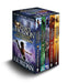 Percy Jackson Ultimate Collection by Rick Riordan