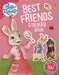 Peter Rabbit Animation: Best Friends Sticker Book by Beatrix Potter