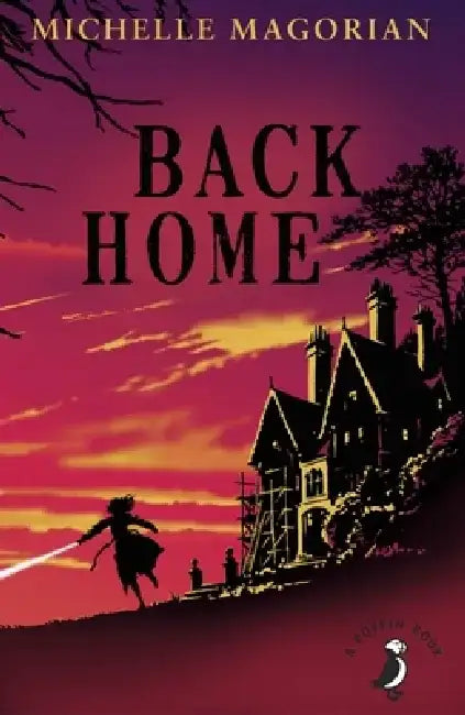 Back Home by Michelle Magorian