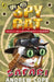Spy Cat: Safari by Andrew Cope