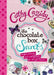 The Chocolate Box Secrets by Cathy Cassidy