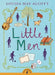 Little Men by Louisa May Alcott