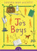 Jo's Boys by Louisa May Alcott