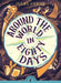 Around the World in Eighty Days by Jules Verne