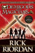 Demigods and Magicians by Rick Riordan