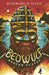 Beowulf, Dragonslayer by Rosemary Sutcliff