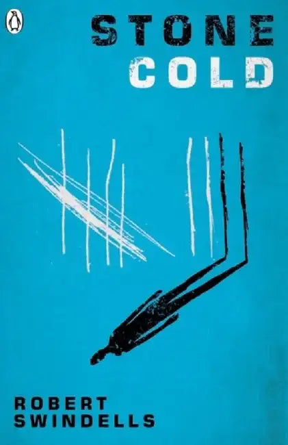 Stone Cold by Robert Swindells