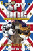 Spy Dog: The Gunpowder Plot by Andrew Cope