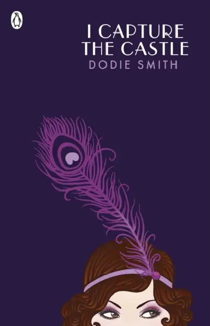 I Capture The Castle by Dodie Smith