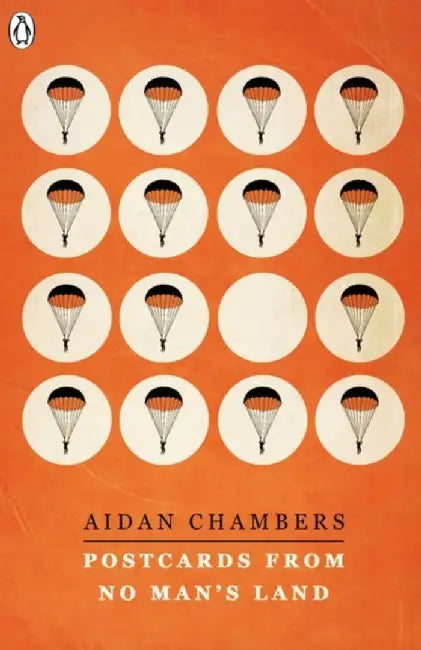 Postcards from No Man's Land by Mr Aidan Chambers