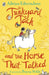 Junkyard Jack and the Horse That Talked by Adrian Edmondson