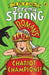 Romans on the Rampage: Chariot Champions by Jeremy Strong