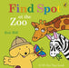 Find Spot at the Zoo by Eric Hill