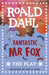 Fantastic Mr Fox by Roald Dahl