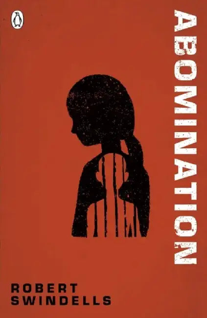 Abomination by Robert Swindells