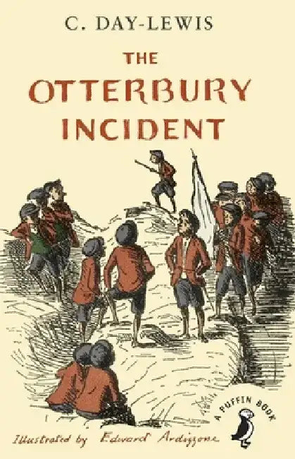 The Otterbury Incident by C. Day-Lewis