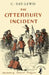The Otterbury Incident by C. Day-Lewis