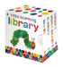 Very Hungry Caterpillar: Little Learning Library by Eric Carle
