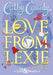 Love from Lexie by Cathy Cassidy