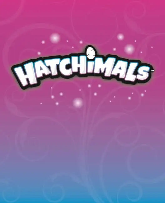 Hatchimals: Me and My Hatchimal by Hatchimals