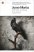 When I Was Mortal by Javier Marias