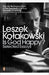 Is God Happy? by Leszek Kolakowski