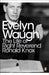 The Life of Right Reverend Ronald Knox by Evelyn Waugh