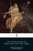 The Penguin Book of Greek and Latin Lyric Verse by Christopher Childers