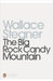 The Big Rock Candy Mountain by Wallace Stegner