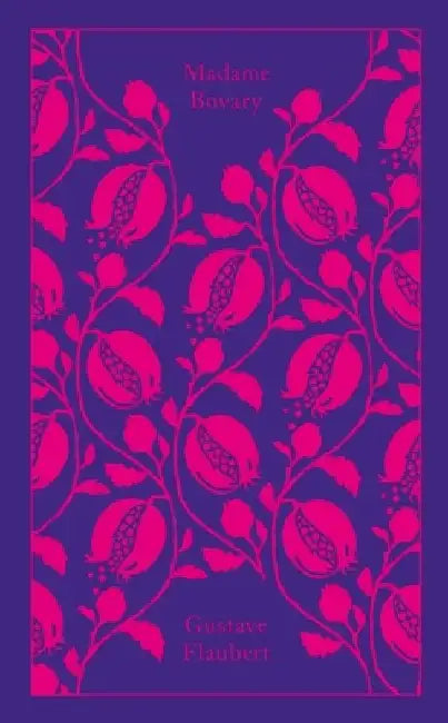 Madame Bovary: Provincial Lives by Gustave Flaubert