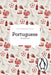 The Penguin Portuguese Phrasebook by Jill Norman