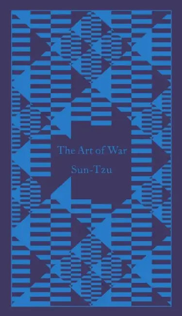 The Art of War by Tzu Sun