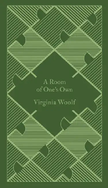 A Room of One's Own by Virginia Woolf