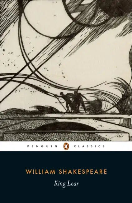 King Lear by William Shakespeare